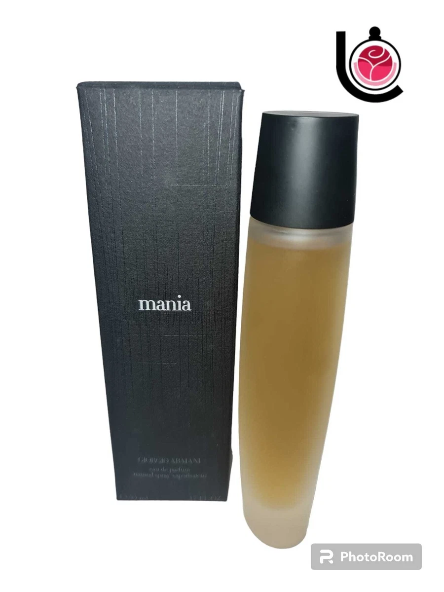 Armani Mania in Fragrances for Female for sale | eBay UK