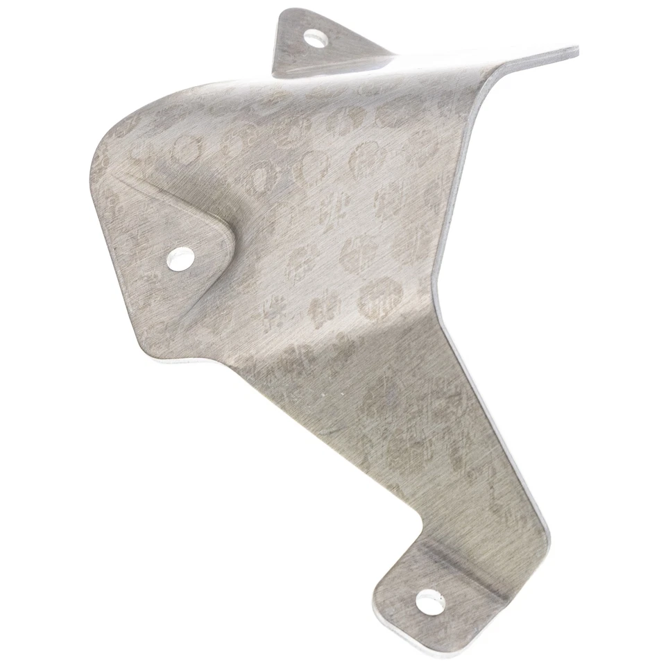 Polaris 5258861 Deflector-Snow Exhaust Voyageur Titan SwitchBack Switchback SKS Foto 4 de 4