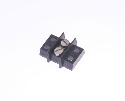 LOT OF TEN 1-140 CINCH connector terminal blocks cinch barrier blocks 140 series