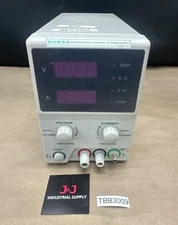 KORAD KD3005D Digital Control DC Power Supply 0-30V 0-5A