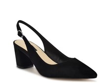 Woman's Dress Shoes Nine West Kamsee Pump