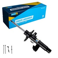Bilstein B4 Damptronic Elektr. StoßDÄMpfer Vorne Rechts Passend FüR BMW 2 3 4 |