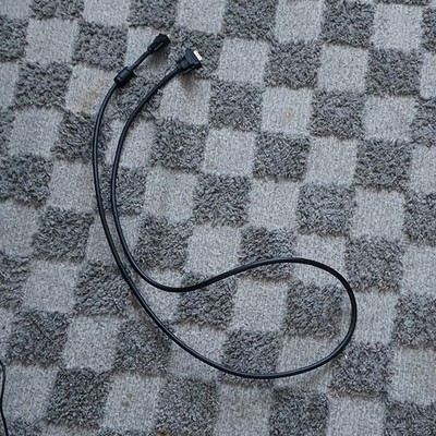 vga cable still works