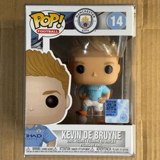Ultimate Funko Pop Football Soccer Figures Gallery and Checklist 76