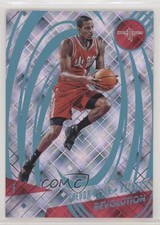 2016-17 Panini Revolution Cosmic 23/100 Trevor Ariza #6 0b3