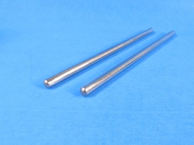 parts - nice pair long rods for Record No 405 wood plane