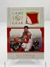 2018-29 PANINI NATIONAL TREASURES OTTO PORTER JR. 17/25 GAME GEAR NO. GGR-OP