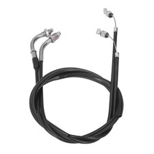 ?Push Pull Throttle Cable Set 17920?323?000 17910?341?000 For CB350 CL360 CB400