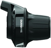 Shimano Drehgriffschalter Tourney SL-RV400 Drehgriffschalter - 7-Fach