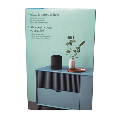 NEW Amazon Echo Studio High-fidelity Smart Speaker 3D Audio