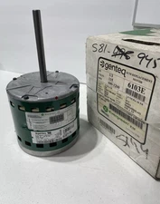 Genteq Evergreen ECM Blower Motor 1/3HP 5SME39DX HP 115V 600-1200 Rpm 6103E