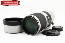 [Near MINT] Pentax FA 80-200mm f2.8 Star Telephoto Zoom Lens  From Japan #24019