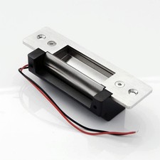 2026 Upgraded ANSI Standard Heavy Duty Electric Door Strike Lock for Door Acc...