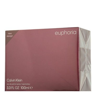Calvin Klein Euphoria EDP 100ml