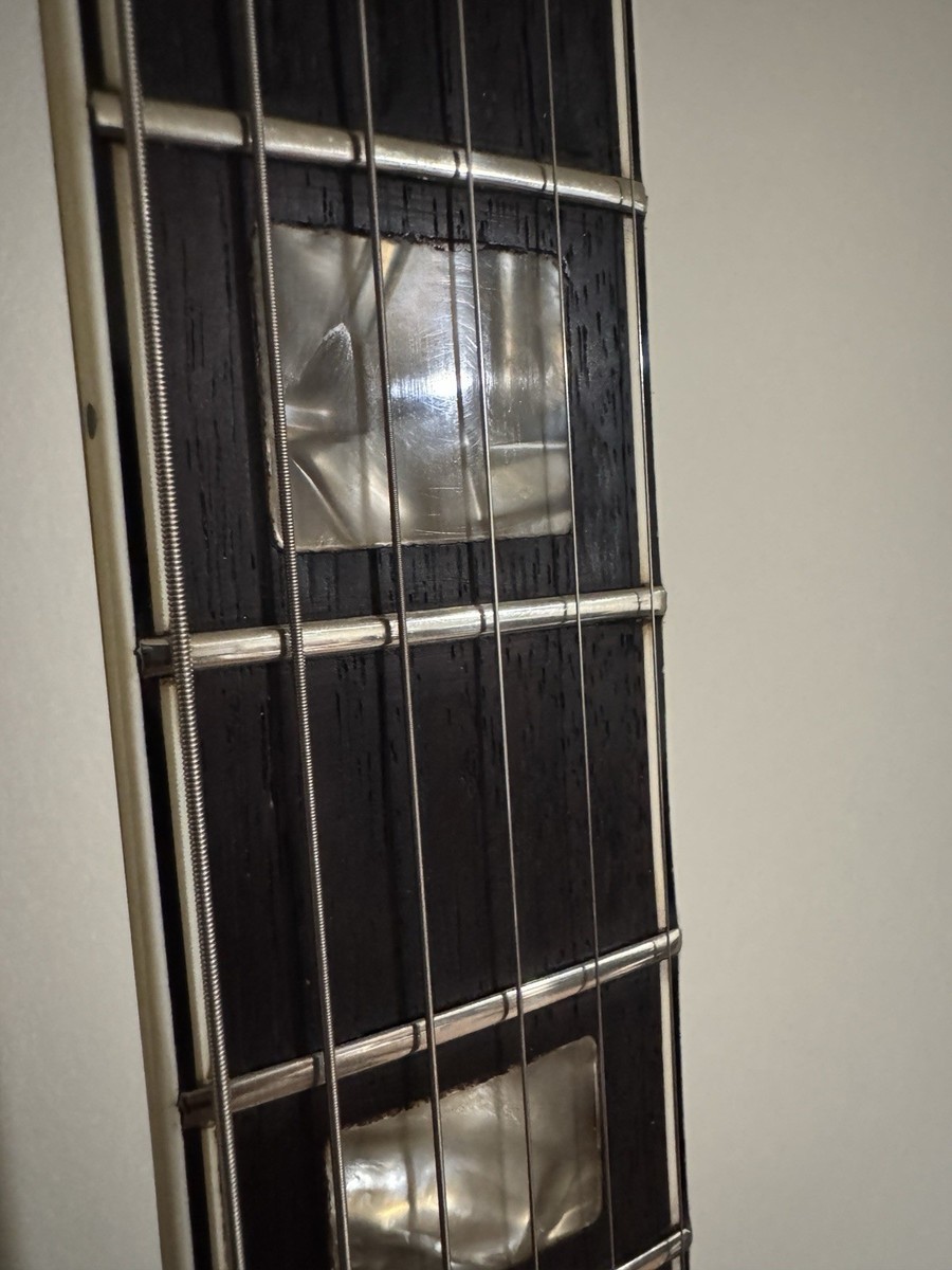 Ibanez 2350 Les Paul Copy - Lawsuit Guitar | eBay