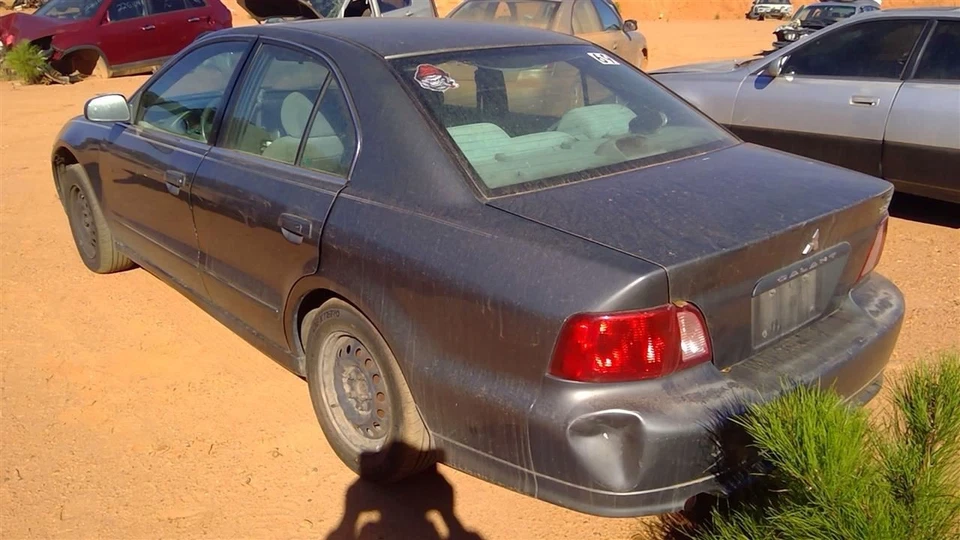 Chasis ECM control de crucero detrás guantera compatible con 00-05 ECLIPSE 259714 Foto 4 de 4