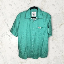 Surly Brewing Lightweight Button Up