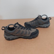 Oboz Sawtooth X Low B-DRY Men's Hiking Shoes Waterproof Various Charcoal SIZE 7