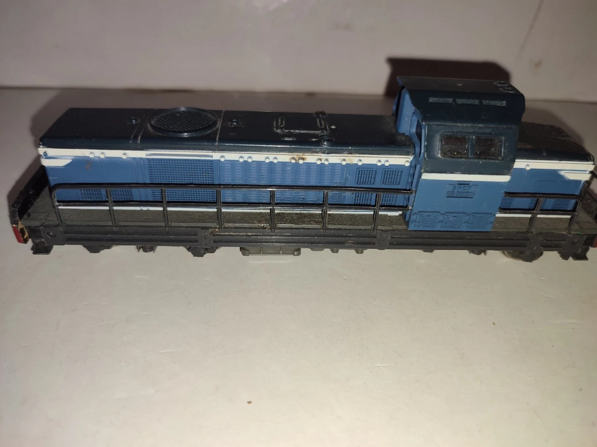 Locomotive BB 66150 Jouef – HO – Occasion