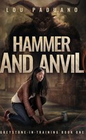 Lou Paduano | Hammer And Anvil | Buch | Englisch (2025) | Greystone-in-Training
