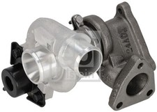 FEBI BILSTEIN Turbolader Lader Aufladung für Hyundai i30 FD 1.6 CRDi