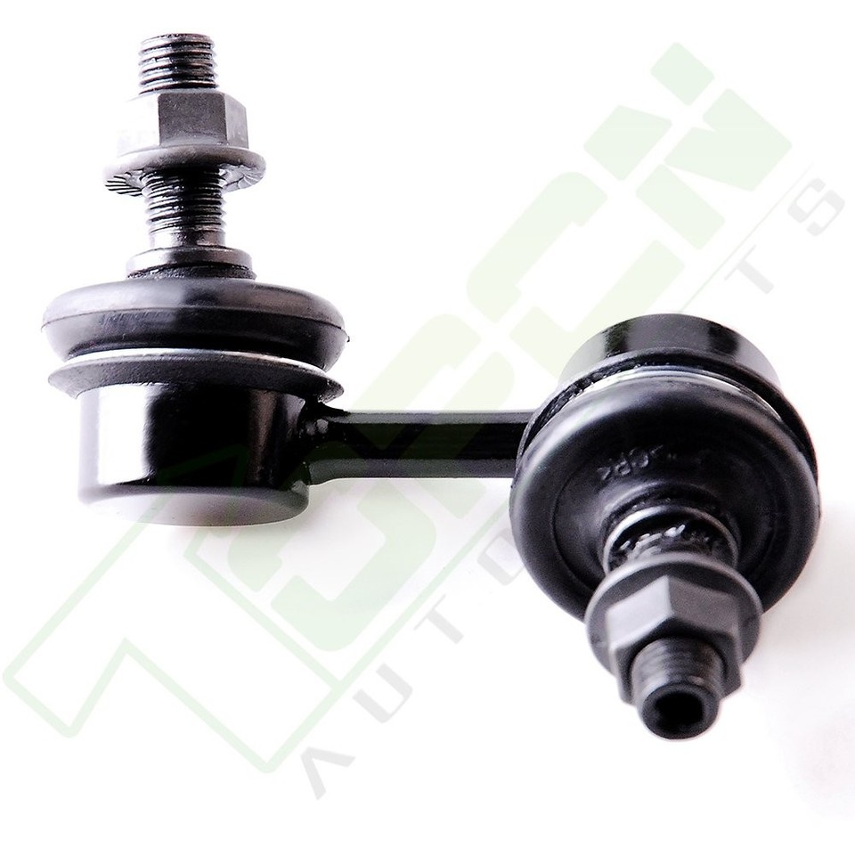 For 2001-2005 Honda Civic Front Strut & Coil Spring Sway Bar Link 4pc ...