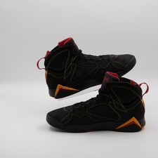 Jordan 7 Retro Citrus 2022 Size 13 VNDS CU9307-081 Jordan MENS Air Jordan 7 Retro  main image 3