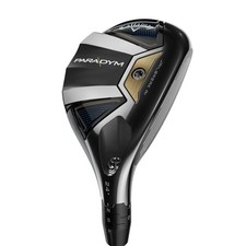 CALLAWAY 2023 PARADYM 4 HYBRID GRAPHITE 6.0 STANDARD