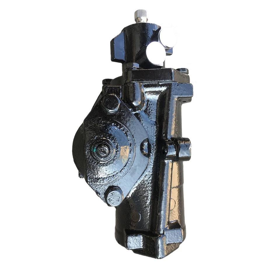 Engranaje de dirección asistida Edelmann 3011 3011 para modelos seleccionados de Ford Mazda 80-97 Foto 3 de 4