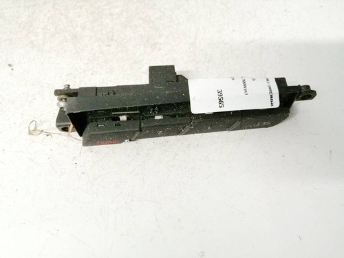 Seat memory switch
