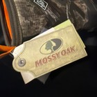 Muck Boot Company Mossy Oak Waterproof Hunting Boots Black Camo US 10 M US 11 W — photo 5