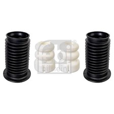 Staubschutzsatz Stoßdämpfer vorne für Opel Astra K B16 | 24397427