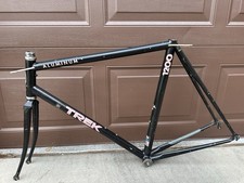 Trek 1200 Road Bike Frameset 56cm