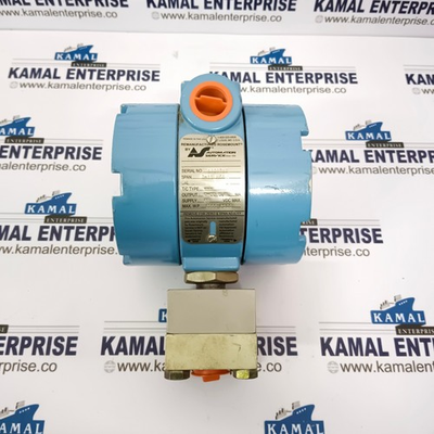 #ad #ad Rosemount 1144G1200A12 Pressure Transmitter $450.00