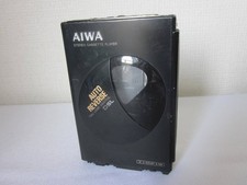 Aiwa HS-PL10 ▷ Walkman.land