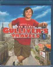 Gulliver's Travels