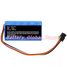 For BP14435A DJ81-00171A I5 Young I5 Extra I9 EYE Battery 14.4V 2600mAh 1PCS NEW