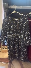 New with Tag Banana Republic Size 4 Women’s Dress