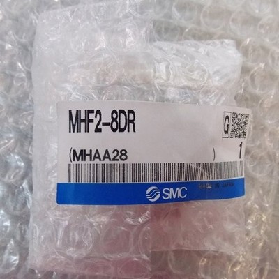 1pcs brand new SMC pneumatic finger cylinder MHF2-8DR spot stock #lk