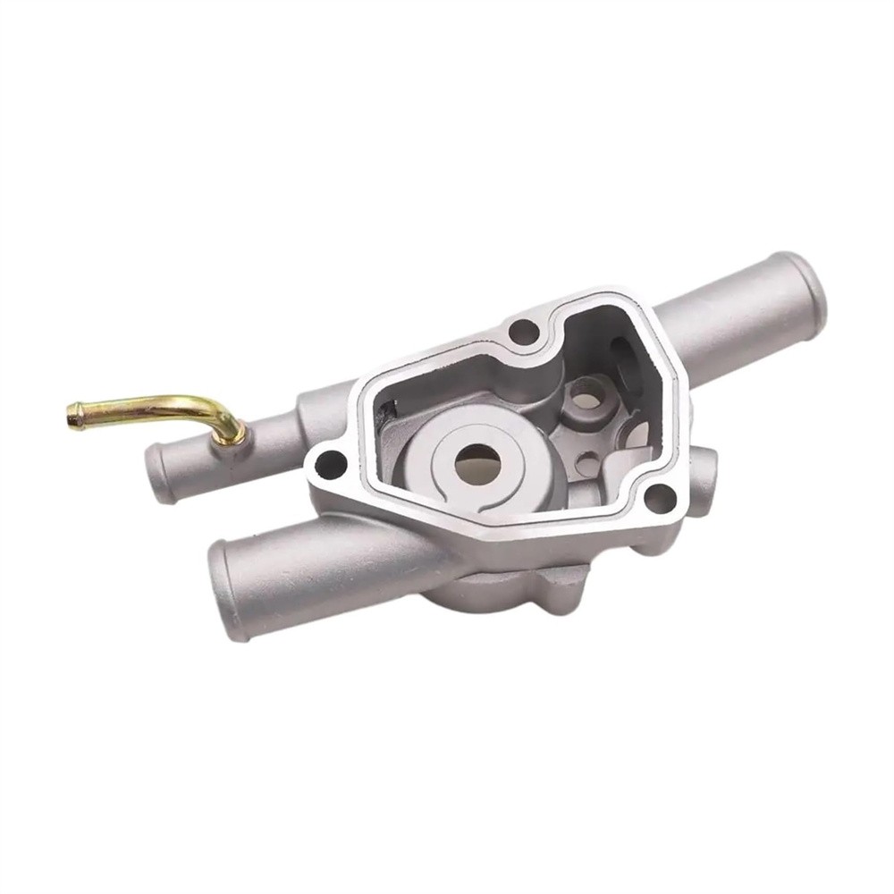 Car Coolant Water Outlet Housing Replacement For Toyota Tercel 1.5L L4 1991-1994