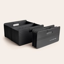 Lucid Gravity Frunk Cargo Storage Bins Pair P21-yfcb00-00 New Lucid Gravity Frunk Cargo Storage Bins Pair P21-yfcb00-00 New