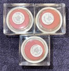 Secret Nature Makeup Glitter x4 Small Pots Bundle. Ref00038-30