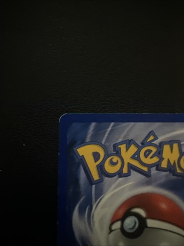 Pikachu German 58/102 - Picture 3 of 6