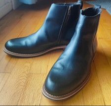 Helm Pablo Boots