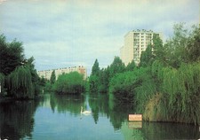 56 LORIENT KERYADO PARC TREFAVEN BOIS DU CHÂTEAU