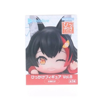 [FIG] Ookami Mio Virtual You Hololive Hikake Figur Vol.8 Prize (AMU-PRZ21288)