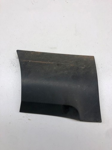 Volkswagen Touareg I 2005 Beplankung Zierleiste Kotflügel 7L6854959 DRA79787