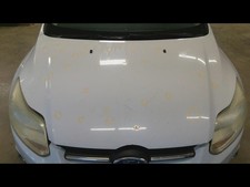 Local Pickup Only Hood Electric Model Ev Fits 12-18 Focus 691448