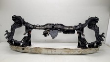 Mercedes W169  Schlosstr&auml;ger Fronttr&auml;ger Quertr&auml;ger Frontmaske A1696220228  (09)