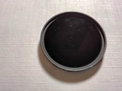 Hoya 58mm R72 Infrared Filter - Japan